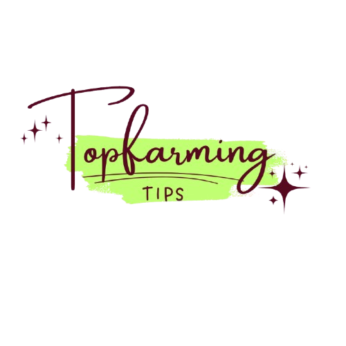 TopFarmingTips Logo